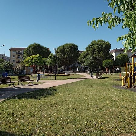 Casa Giardino Apartment San Benedetto del Tronto Ngoại thất bức ảnh