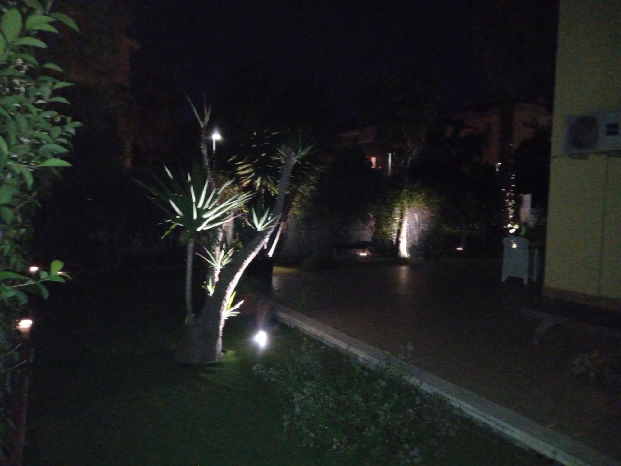 Casa Giardino Apartment San Benedetto del Tronto Ngoại thất bức ảnh
