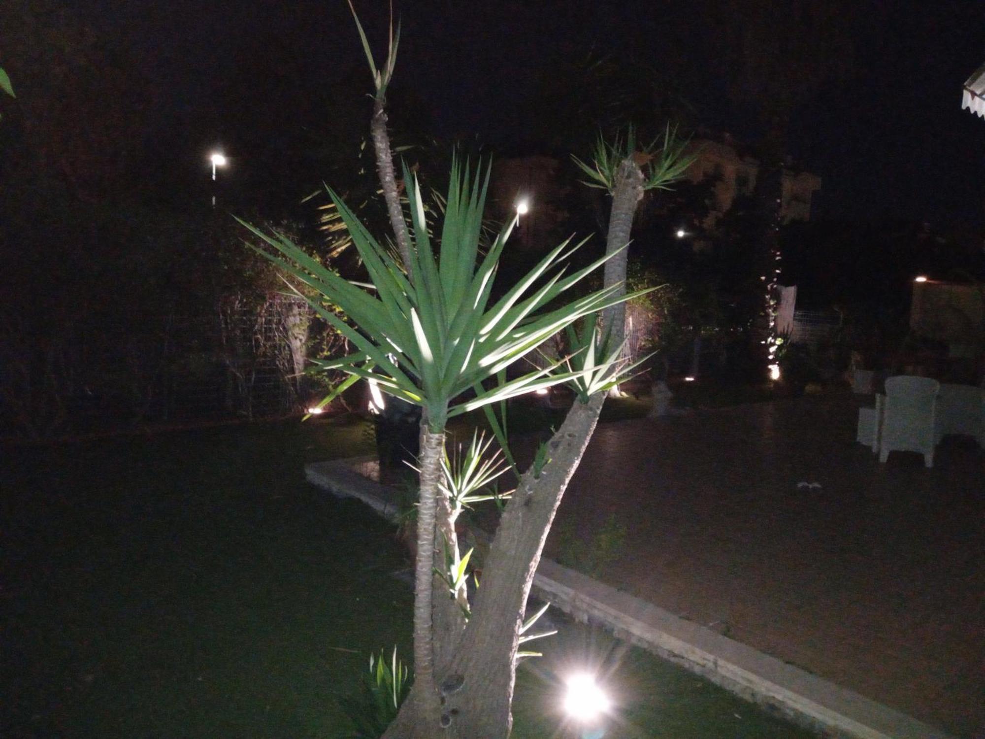 Casa Giardino Apartment San Benedetto del Tronto Ngoại thất bức ảnh