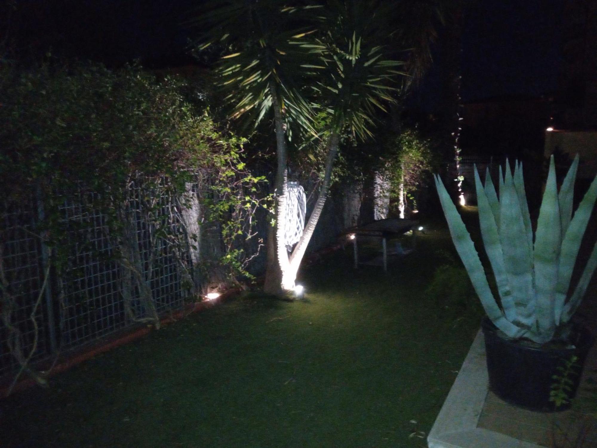 Casa Giardino Apartment San Benedetto del Tronto Ngoại thất bức ảnh