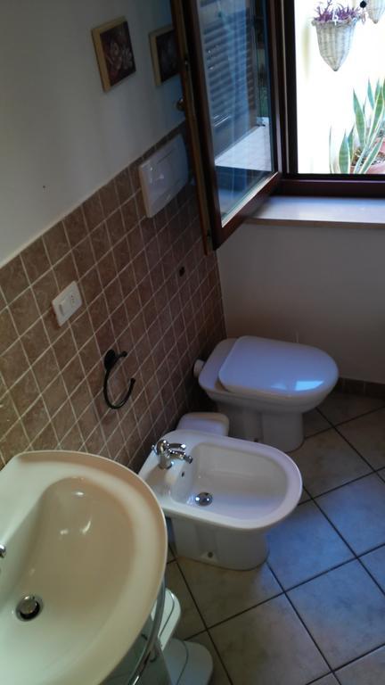 Casa Giardino Apartment San Benedetto del Tronto Ngoại thất bức ảnh