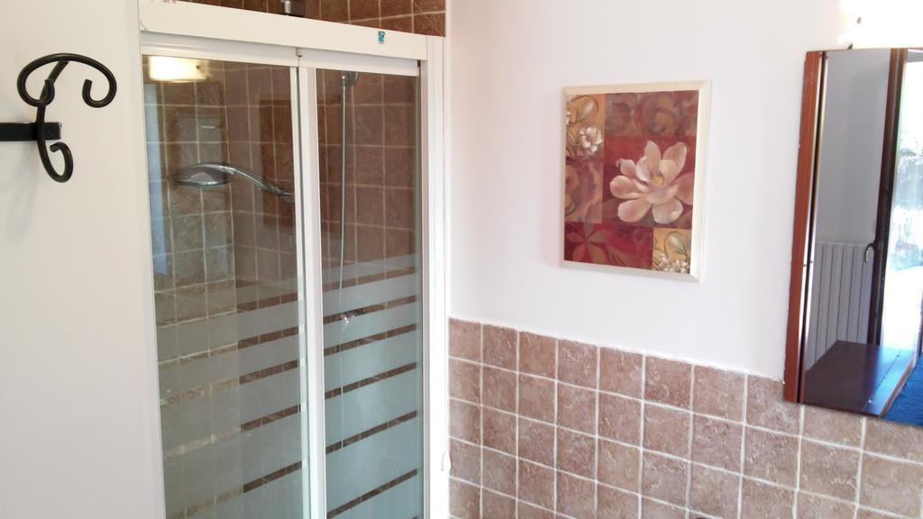 Casa Giardino Apartment San Benedetto del Tronto Ngoại thất bức ảnh